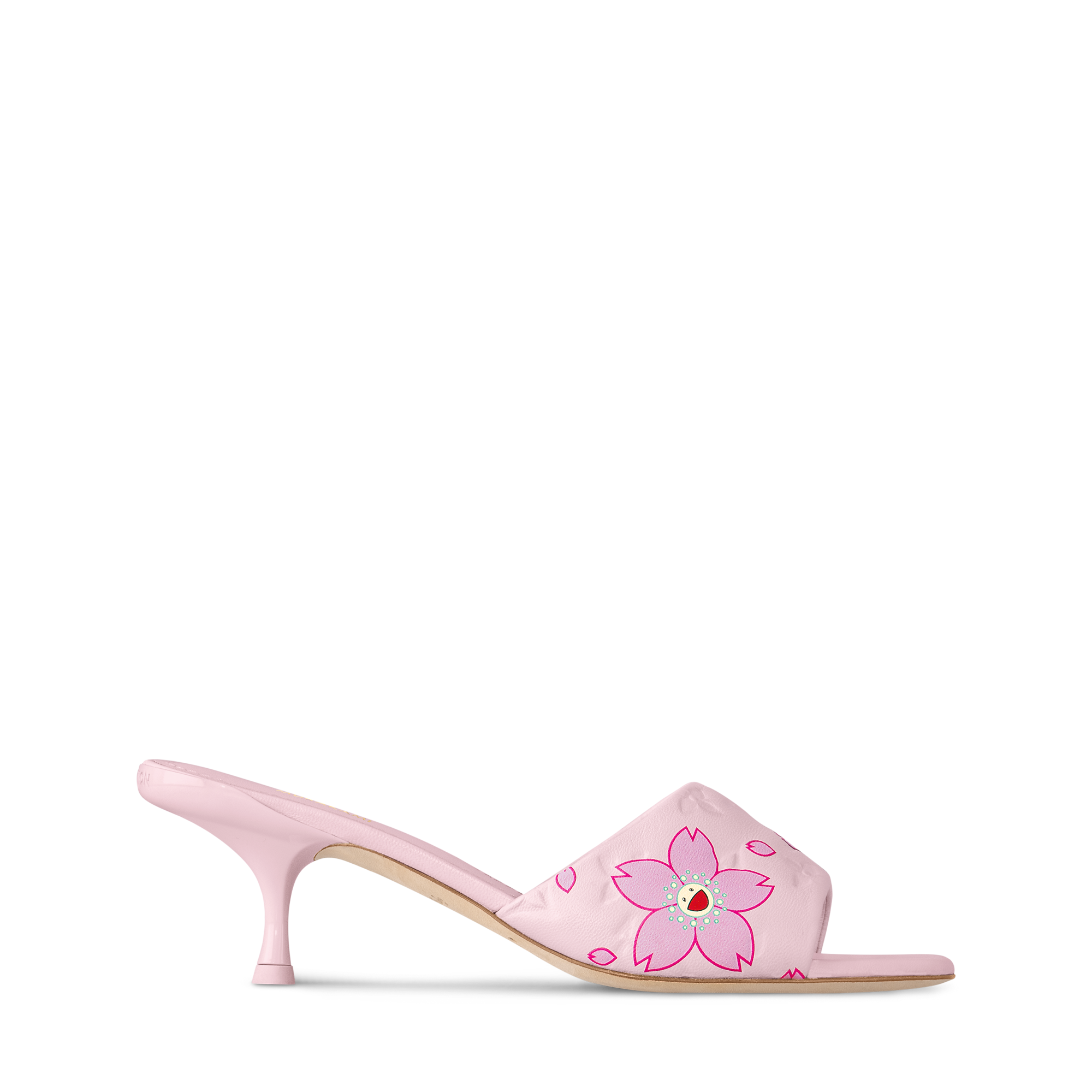 Shop LOUIS VUITTON 6AM Mule at Beverly Center in Los Angeles, CA